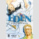 EDEN Its an Endless World Master Edition Bd. 9 (Ende)