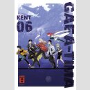 Gaea-Tima Bd. 6