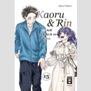 Kaoru und Rin Bd. 15