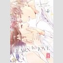 Learn to Love Bd. 4 (Ende)