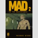 MAD in the Apocalypse Bd. 2