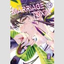 Marriage Toxin Bd. 14