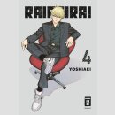 RAIRAIRAI Bd. 4