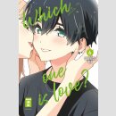 Which One Is Love? Bd. 6