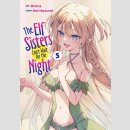 The Elf Sisters Cant Wait for the Night vol. 5