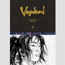VAGABOND Definitive Edition vol. 6 [Hardcover]