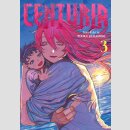 CENTURIA vol. 3
