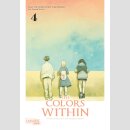 The Colors Within Bd. 4 (Ende)
