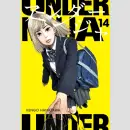 Under Ninja Bd. 14