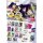 JOJOS BIZARRE ADVENTURE Part 4 Diamond is Unbreakable BOOSTER PACK [CN]