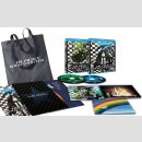 Black Rock Shooter Gesamtausgabe [Blu Ray] Insane-Tote-Bag-Edition