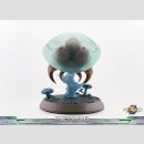 Metroid Prime PVC Figur Metroid (Standard) (Glow in the...