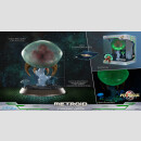 Metroid Prime PVC Figur Metroid (Standard) (Glow in the...