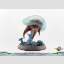 Metroid Prime PVC Figur Metroid (Standard) (Glow in the Dark) 21 cm ★★★Jeeg Best Price 28.09.2026★★★