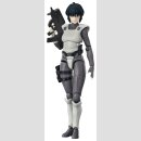 Ghost in the Shell (1995) Hyper Body Actionfigur Motoko...
