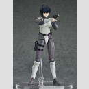 Ghost in the Shell (1995) Hyper Body Actionfigur Motoko Kusanagi (Simple Armored Suit Ver.) 15 cm ★★★Jeeg Best Price 08.10.2026★★★