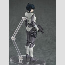 Ghost in the Shell (1995) Hyper Body Actionfigur Motoko Kusanagi (Simple Armored Suit Ver.) 15 cm ★★★Jeeg Best Price 08.10.2026★★★
