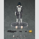 Ghost in the Shell (1995) Hyper Body Actionfigur Motoko Kusanagi (Simple Armored Suit Ver.) 15 cm ★★★Jeeg Best Price 08.10.2026★★★