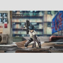 Ghost in the Shell (1995) Hyper Body Actionfigur Motoko Kusanagi (Simple Armored Suit Ver.) 15 cm ★★★Jeeg Best Price 08.10.2026★★★