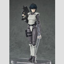 Ghost in the Shell (1995) Hyper Body Actionfigur Motoko Kusanagi (Simple Armored Suit Ver.) 15 cm ★★★Jeeg Best Price 08.10.2026★★★