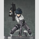 Ghost in the Shell (1995) Hyper Body Actionfigur Motoko Kusanagi (Simple Armored Suit Ver.) 15 cm ★★★Jeeg Best Price 08.10.2026★★★