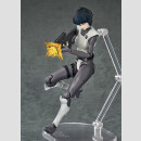 Ghost in the Shell (1995) Hyper Body Actionfigur Motoko Kusanagi (Simple Armored Suit Ver.) 15 cm ★★★Jeeg Best Price 08.10.2026★★★