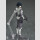 Ghost in the Shell (1995) Hyper Body Actionfigur Motoko Kusanagi (Simple Armored Suit Ver.) 15 cm ★★★Jeeg Best Price 08.10.2026★★★