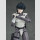 Ghost in the Shell (1995) Hyper Body Actionfigur Motoko Kusanagi (Simple Armored Suit Ver.) 15 cm ★★★Jeeg Best Price 08.10.2026★★★