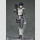Ghost in the Shell (1995) Hyper Body Actionfigur Motoko Kusanagi (Simple Armored Suit Ver.) 15 cm ★★★Jeeg Best Price 08.10.2026★★★
