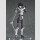 Ghost in the Shell (1995) Hyper Body Actionfigur Motoko Kusanagi (Simple Armored Suit Ver.) 15 cm ★★★Jeeg Best Price 08.10.2026★★★