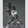 Ghost in the Shell (1995) Hyper Body Actionfigur Motoko Kusanagi (Simple Armored Suit Ver.) 15 cm ★★★Jeeg Best Price 08.10.2026★★★
