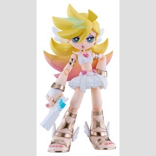 New Panty & Stocking with Garterbelt Figma Actionfigur Panty: Angel ver. 12 cm ★★★Jeeg Best Price 08.10.2026★★★