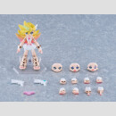 New Panty & Stocking with Garterbelt Figma Actionfigur Panty: Angel ver. 12 cm ★★★Jeeg Best Price 08.10.2026★★★