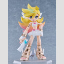 New Panty & Stocking with Garterbelt Figma...