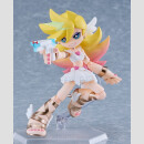 New Panty & Stocking with Garterbelt Figma Actionfigur Panty: Angel ver. 12 cm ★★★Jeeg Best Price 08.10.2026★★★