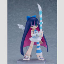 New Panty & Stocking with Garterbelt Figma Actionfigur Stocking: Angel ver. 12 cm ★★★Jeeg Best Price 08.10.2026★★★