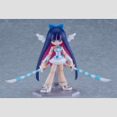 New Panty & Stocking with Garterbelt Figma Actionfigur Stocking: Angel ver. 12 cm ★★★Jeeg Best Price 08.10.2026★★★