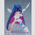 New Panty & Stocking with Garterbelt Figma Actionfigur Stocking: Angel ver. 12 cm ★★★Jeeg Best Price 08.10.2026★★★