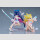 New Panty & Stocking with Garterbelt Figma Actionfigur Stocking: Angel ver. 12 cm ★★★Jeeg Best Price 08.10.2026★★★