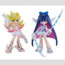 New Panty & Stocking with Garterbelt Figma...