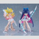 New Panty & Stocking with Garterbelt Figma...