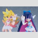 New Panty & Stocking with Garterbelt Figma Actionfiguren 2er-Pack Panty & Stocking: Angel ver. 12 cm ★★★Jeeg Best Price 08.10.2026★★★