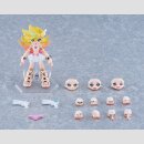 New Panty & Stocking with Garterbelt Figma Actionfiguren 2er-Pack Panty & Stocking: Angel ver. 12 cm ★★★Jeeg Best Price 08.10.2026★★★