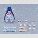 New Panty & Stocking with Garterbelt Figma Actionfiguren 2er-Pack Panty & Stocking: Angel ver. 12 cm ★★★Jeeg Best Price 08.10.2026★★★