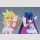 New Panty & Stocking with Garterbelt Figma Actionfiguren 2er-Pack Panty & Stocking: Angel ver. 12 cm ★★★Jeeg Best Price 08.10.2026★★★