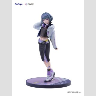 Nijisanji F:NEX PVC Figur 1/7 Koshimizu Toru 24 cm ★★★Jeeg Best Price 02.10.2026★★★