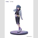 Nijisanji F:NEX PVC Figur 1/7 Koshimizu Toru 24 cm...