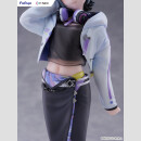 Nijisanji F:NEX PVC Figur 1/7 Koshimizu Toru 24 cm ★★★Jeeg Best Price 02.10.2026★★★