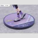Nijisanji F:NEX PVC Figur 1/7 Koshimizu Toru 24 cm ★★★Jeeg Best Price 02.10.2026★★★
