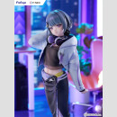Nijisanji F:NEX PVC Figur 1/7 Koshimizu Toru 24 cm ★★★Jeeg Best Price 02.10.2026★★★